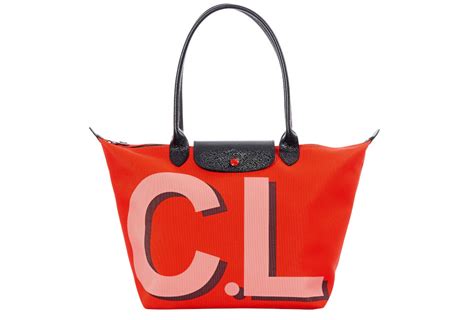 longchamp personalized